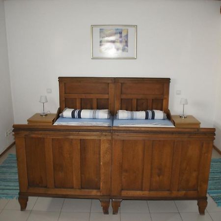 Ferienwohnung An Der Stadtmauer 데텔바흐 외부 사진