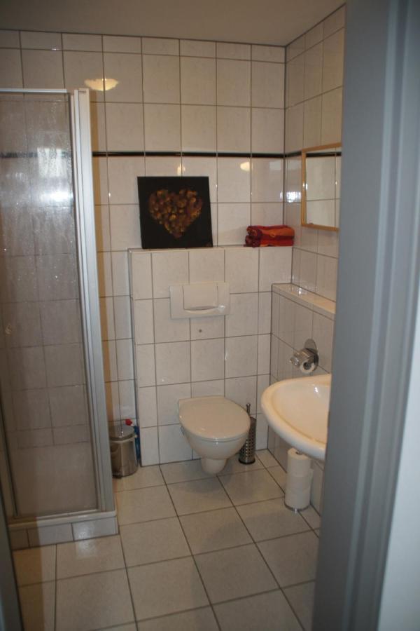 Ferienwohnung An Der Stadtmauer 데텔바흐 외부 사진